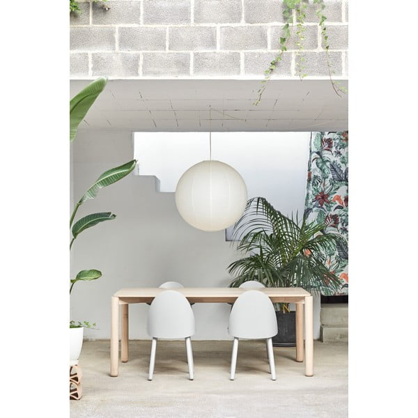 Jedilna miza Teulat Atlas, 180 x 100 cm-image-1