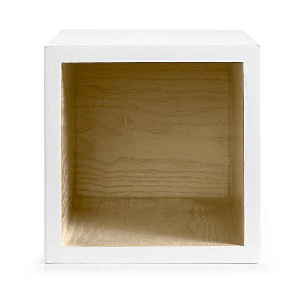 Polica kos La Forma Stick, 20 x 20 cm-image-3