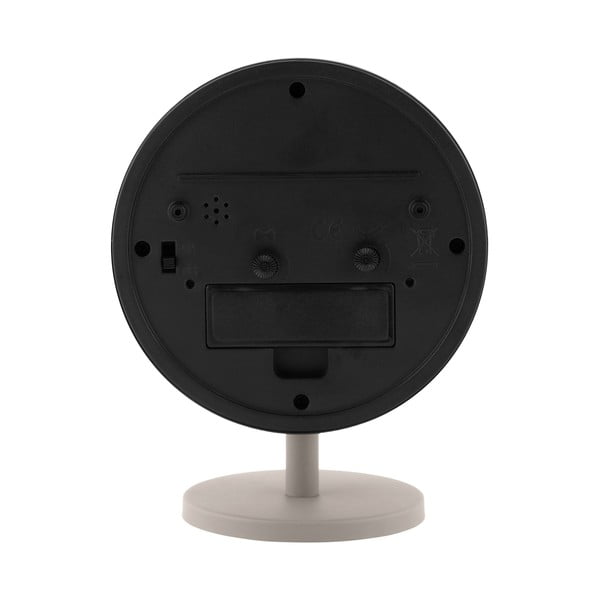 Budilka ø 11 cm Brisk Dome – Karlsson-image-2