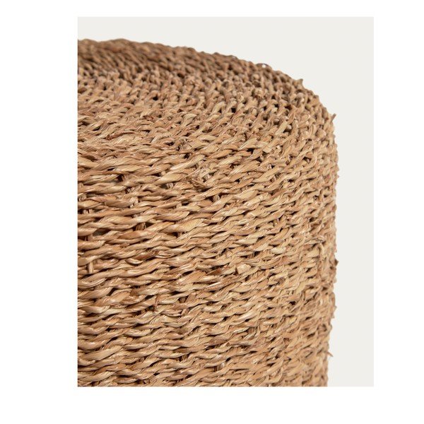 Tabure v naravni barvi Someina – Kave Home-image-2