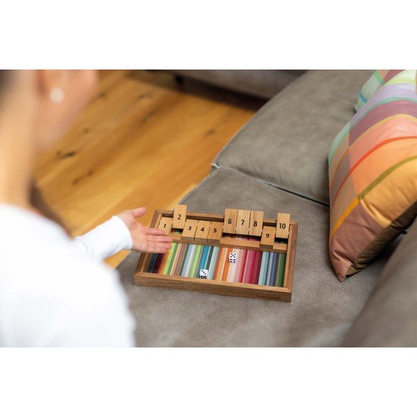 Namizna igra Remember Shut the Box-image-4