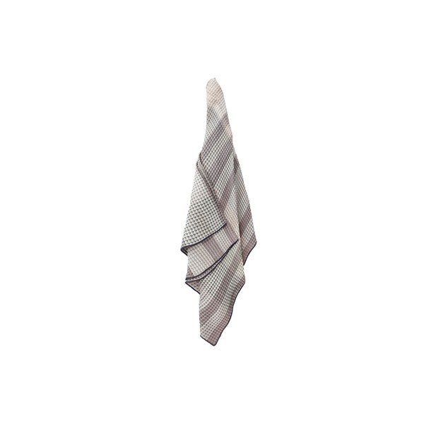 Bombažna odeja 150x170 cm Blend – Södahl-image-3
