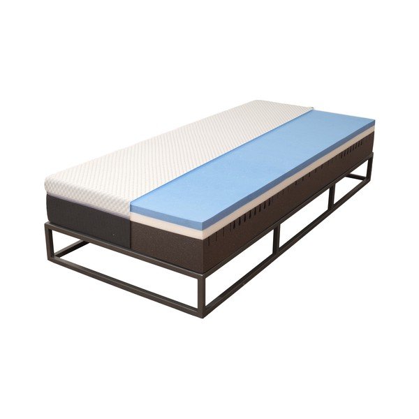 Mehka vzmetnica iz pene 90x200 cm V1250 – Rojaplast-image-2