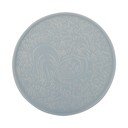 Prašno moder servirni keramičen krožnik ø 30 cm Home to Roost – Mason Cash