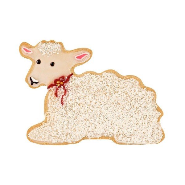 Modelček za peko Zenker Lamb-image-1