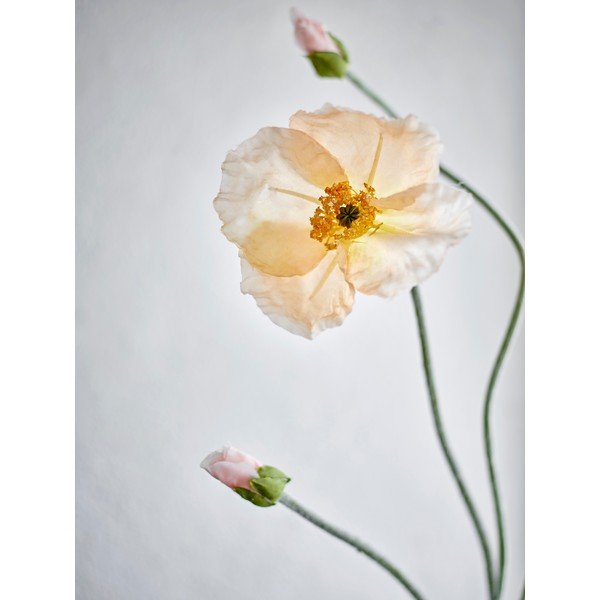 Umetna rastlina (višina 110 cm) Poppy – Bloomingville-image-3