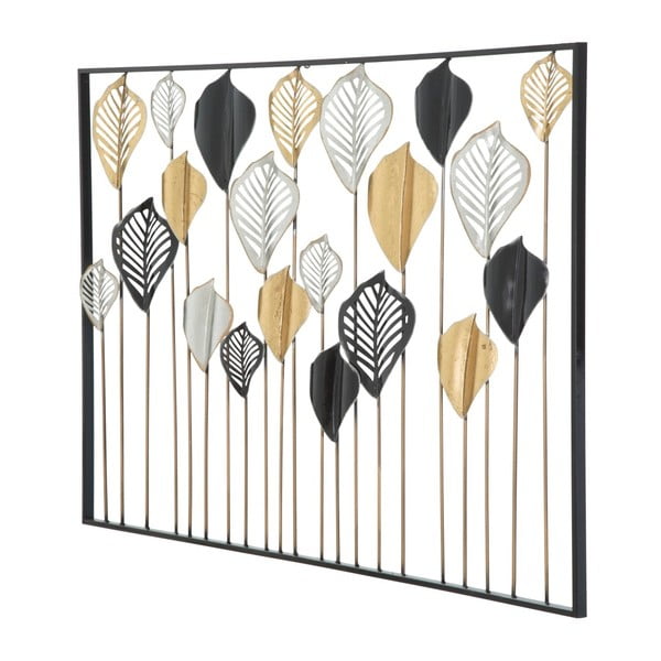 Železna stenska dekoracija Mauro Ferretti Lex, 120 x 78,5 cm-image-3