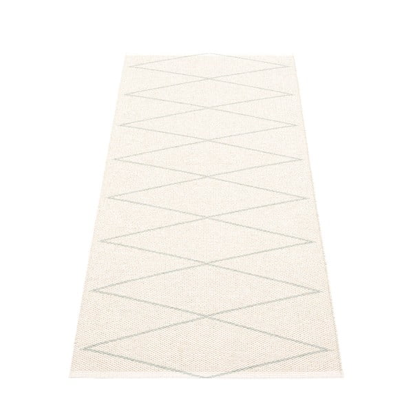 Svetlo zelen zunanji in notranji tekač 70x160 cm Max Sage – Pappelina-image-2