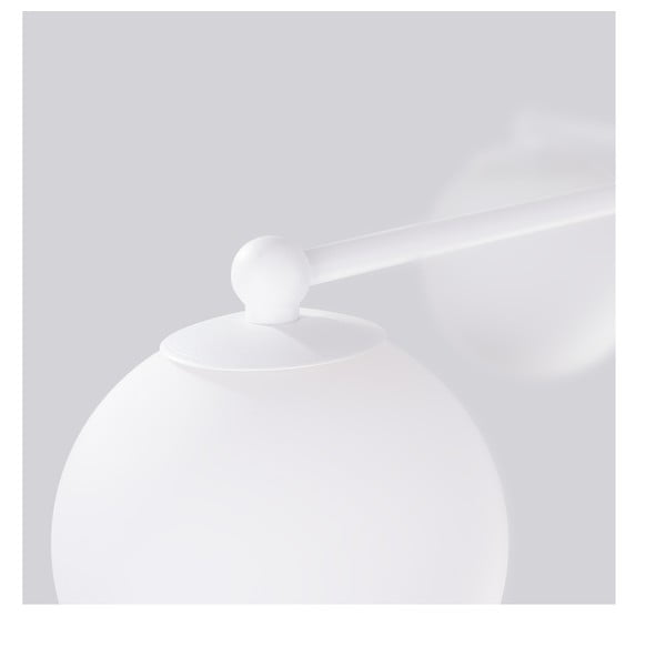 Bela stropna svetilka Beam – Sollux-image-4