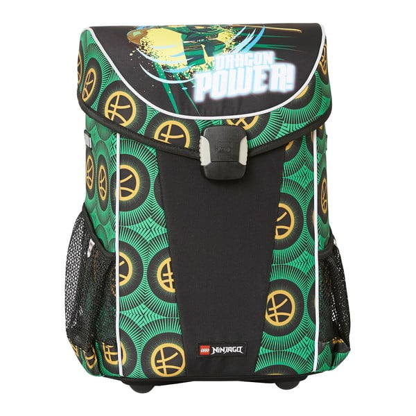 Otroški nahrbtnik 18 l Ninjago Dragon Power Easy Light – LEGO®