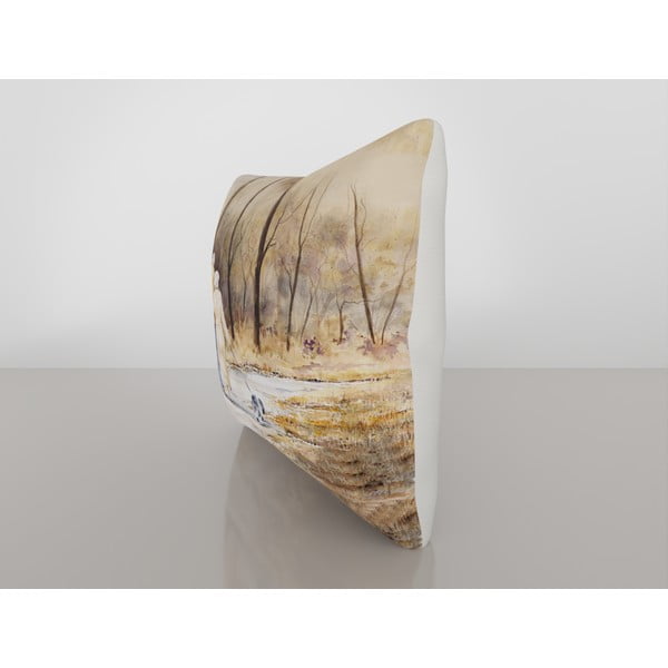 Prevleka za blazino Vitaus Zikmund, 43 x 43 cm-image-2