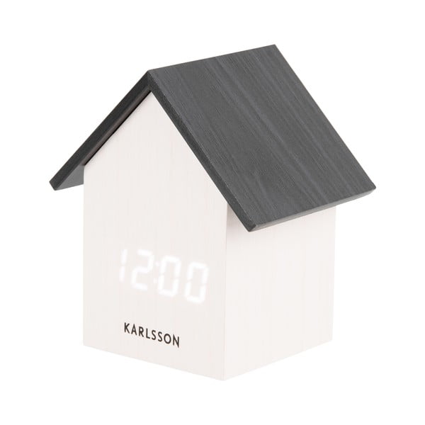 Digitalna budilka  House  – Karlsson