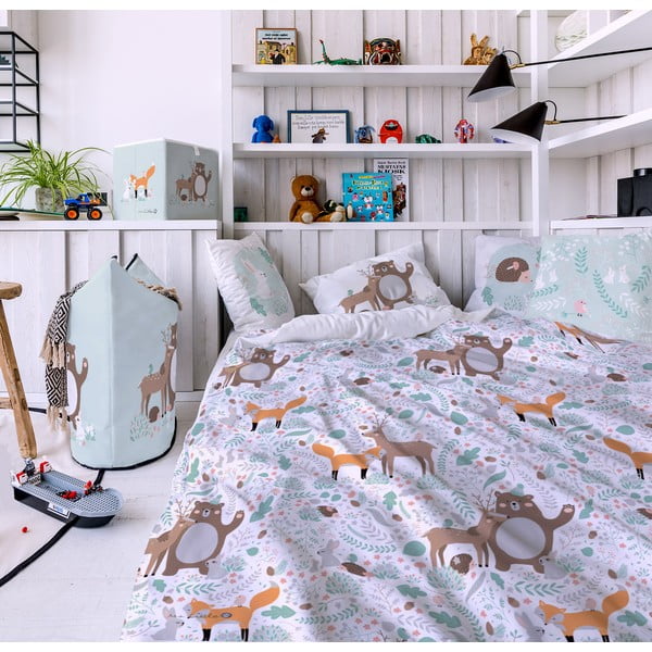 Otroška škatla za shranjevanje Butter Kings Close Friends Light-image-1