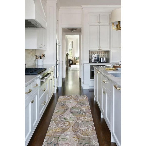 Pralen tekač 58x190 cm Wavy – Oyo Concept-image-3