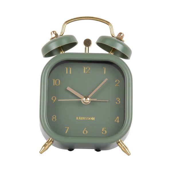 Budilka Metallic Glam – Karlsson-image-2