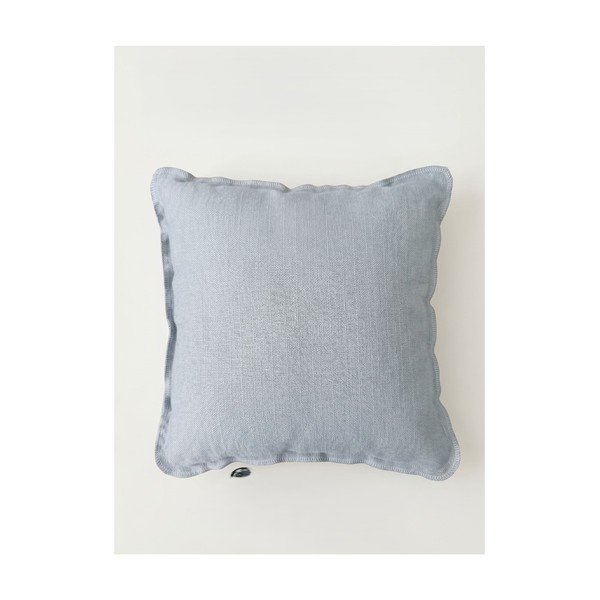 Prevleke za blazino v kompletu 2 ks 40x40 cm Linen – Mioli Decor
