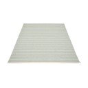 Svetlo zelena notranja in zunanja preproga 180x260 cm Carl Sage – Pappelina