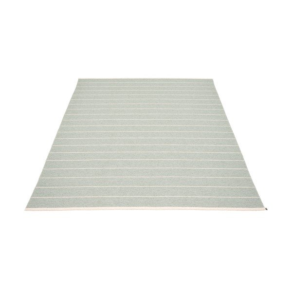 Svetlo zelena notranja in zunanja preproga 180x260 cm Carl Sage – Pappelina