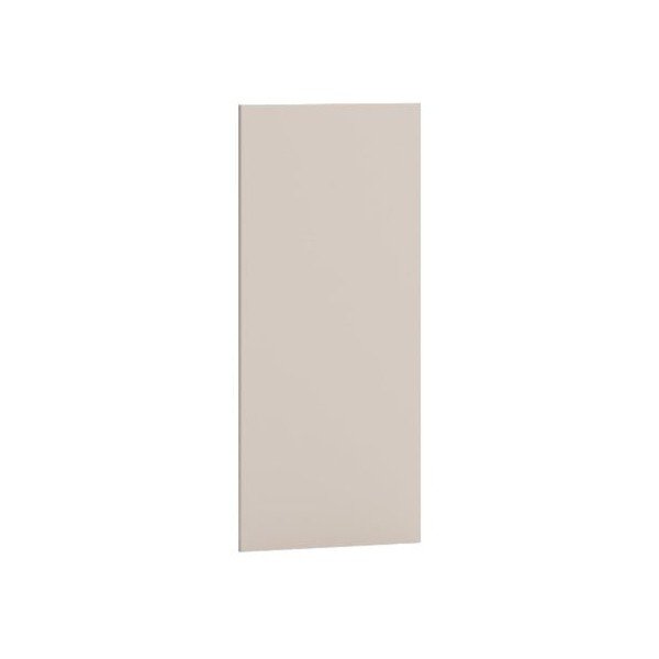 Kuhinjska stranska zaključna plošča (širina 30 cm) Rowan – STOLKAR