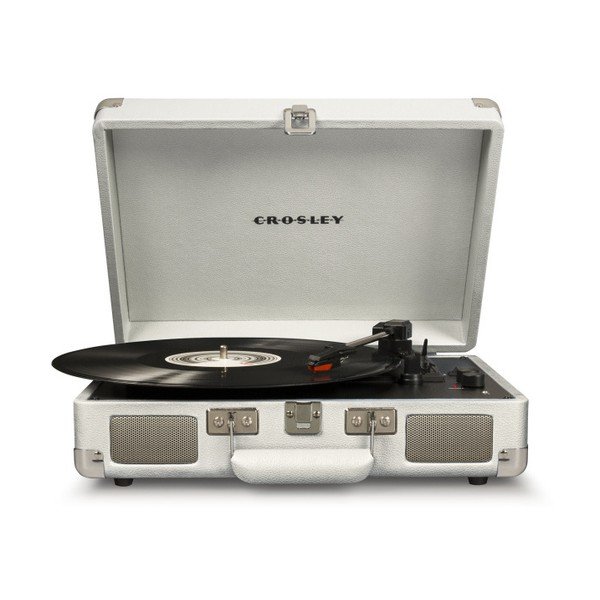Beli gramofon Crosley Cruiser Deluxe-image-1