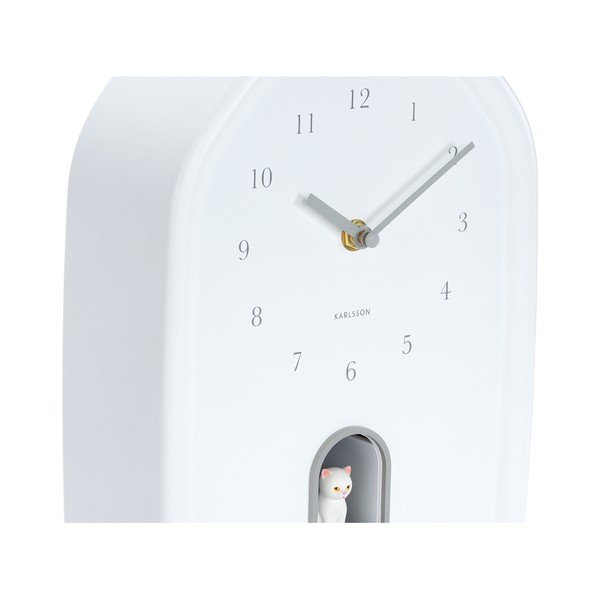 Stenska ura Modern Kitty – Karlsson-image-2