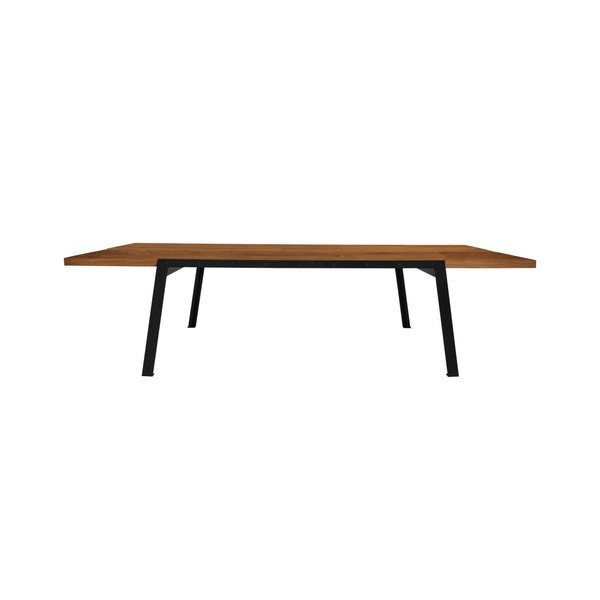 Jedilna miza Canett Aspen, 100 x 290 cm