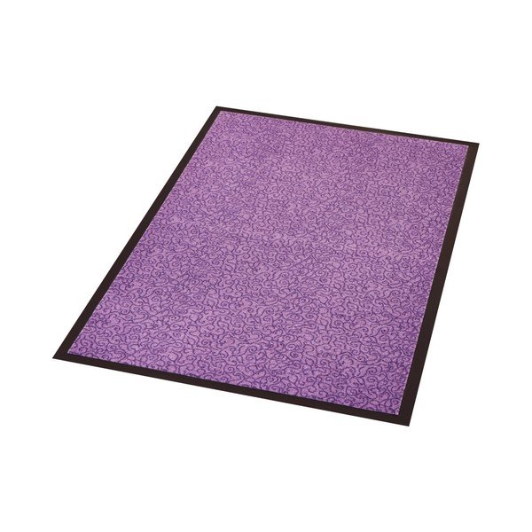 Vijolična preproga Zala Living Smart, 180 x 58 cm-image-2