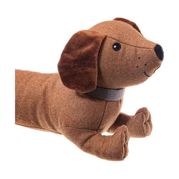 Zaščita za vrata proti prepihu Sausage Dog – Sass & Belle-image-3