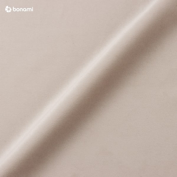 Kremno belo vzglavje 200x120 cm Monica – Milo Casa-image-4