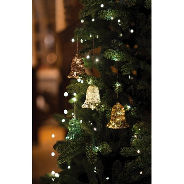 Svetlobna dekoracija ø 9 cm Luna  – Sirius-image-1