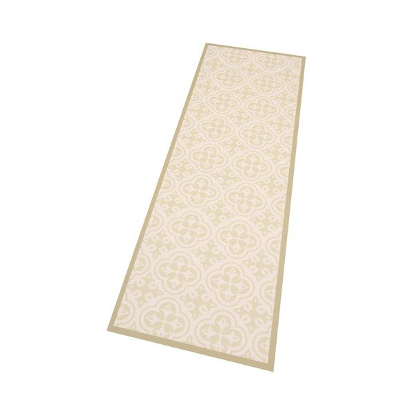 Zelena vinilna preproga Zala Living Sia, 97 x 140 cm-image-4