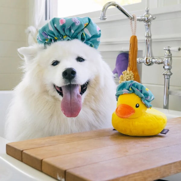 Pasja igrača Bathing Cap – P.L.A.Y.-image-1