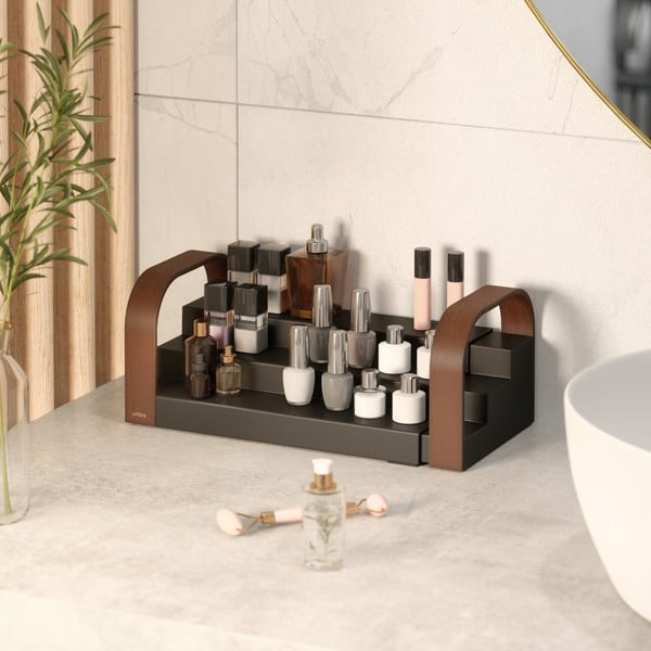 Organizator za začimbe iz reciklirane plastike Bellwood – Umbra-image-2