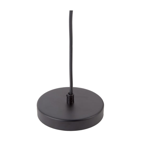 Črna viseča svetilka Leitmotiv Studio-image-1