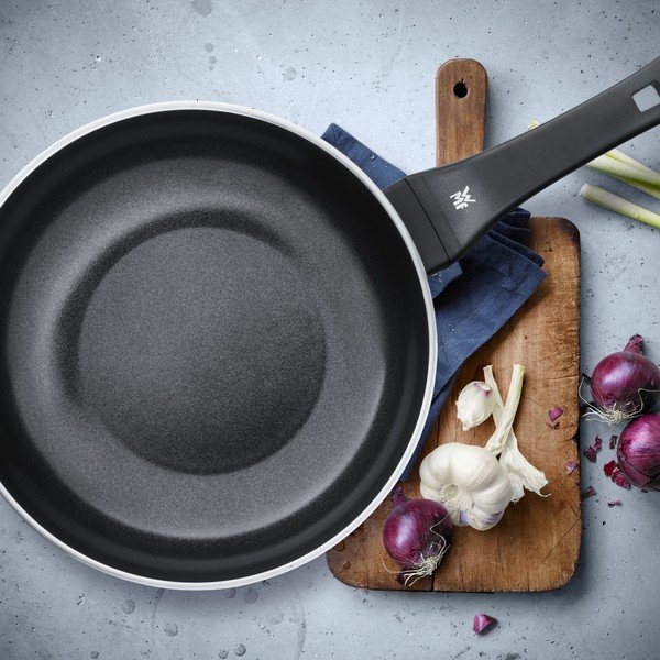 WMF CeraDur Plus wok, ⌀ 28 cm-image-1