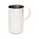 Vrč iz nerjavečega jekla Nirela – Kave Home