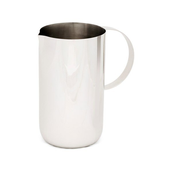 Vrč iz nerjavečega jekla Nirela – Kave Home