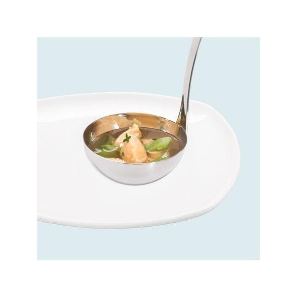 Zajemalka iz nerjavečega jekla WMF Profi Plus i-image-2