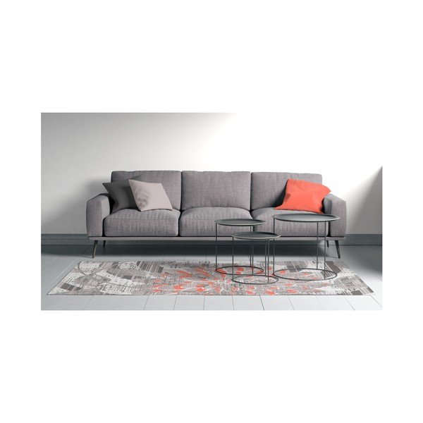 Preproga Oyo home Suzzo Karma, 100 x 150 cm-image-1