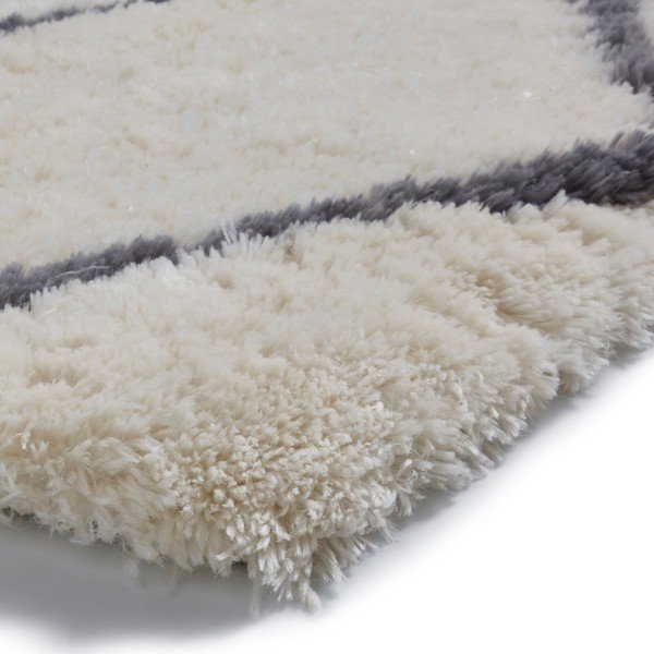 Bež-siva preproga Think Rugs Morocco, 120 x 170 cm-image-3