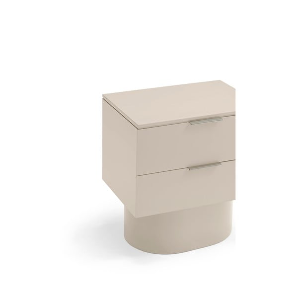 Bež nočna omarica Totem – Teulat-image-4