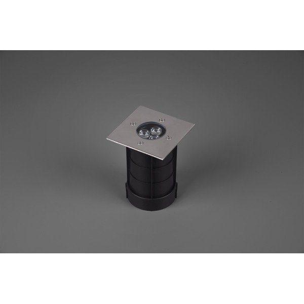 LED zunanja svetilka (višina 15 cm) Beleja – Trio-image-2