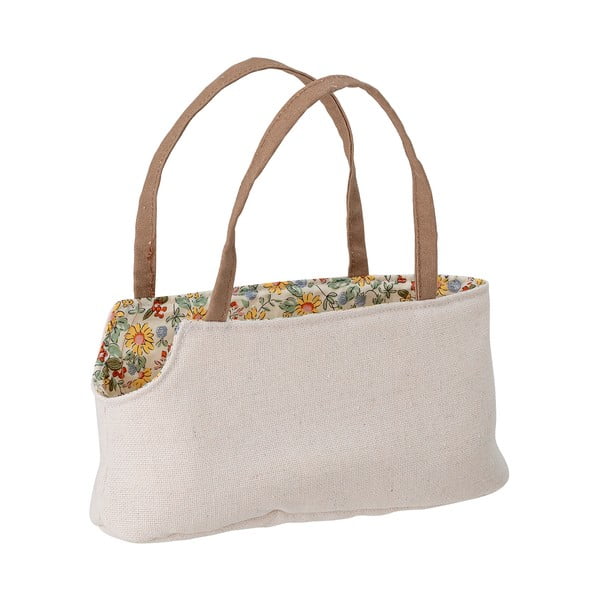 Plišasta igrača Hilena – Bloomingville Mini-image-4