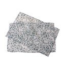 Tekstilni pogrinjki v kompletu 2 ks 30x45 cm Tone – Dakls