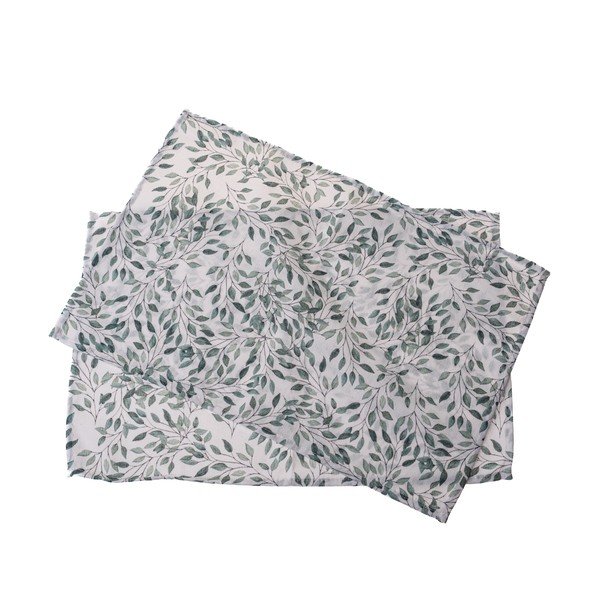 Tekstilni pogrinjki v kompletu 2 ks 30x45 cm Tone – Dakls