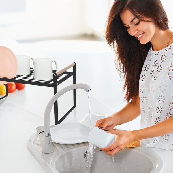 Kovinska dodatna polica Radka - Orion-image-3