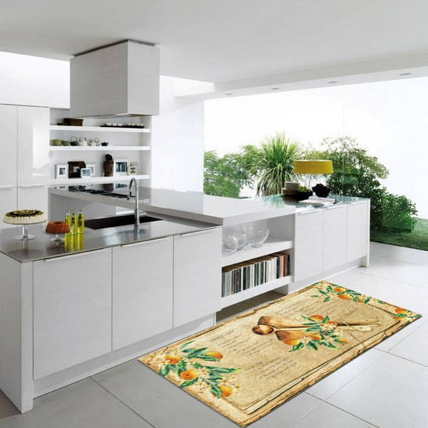 Tekač Floorita Bon Appetit, 60 x 115 cm-image-4
