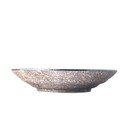 Bež keramična servirna posoda MIJ Earth, ø 29 cm