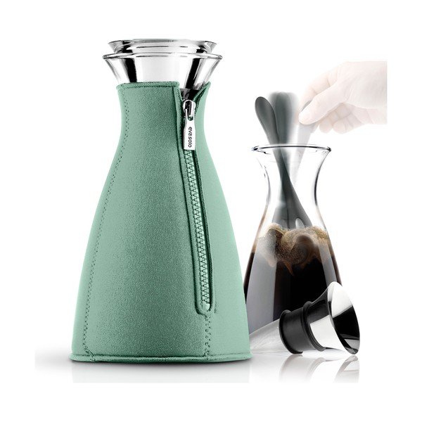 Eva Solo CafeSolo Neopren Granit, 1l-image-2
