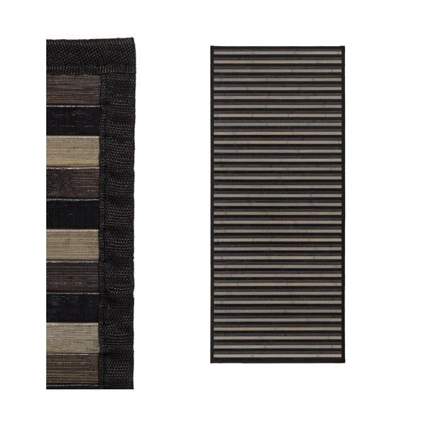 Siv bambusov tekač 75x175 cm – Casa Selección-image-2